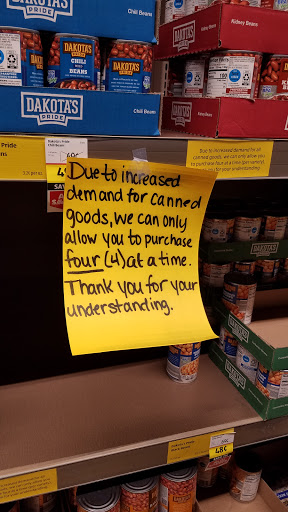 Supermarket «ALDI», reviews and photos, 1365 Lee St, Des Plaines, IL 60018, USA