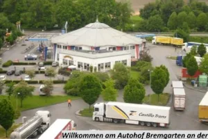 Autohof Bremgarten image