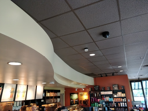 Coffee Shop «Starbucks», reviews and photos, 13480 Briar St, Leawood, KS 66209, USA