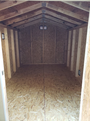 Shed Builder «Tuff Shed», reviews and photos, 6012 Zangs Dr, San Antonio, TX 78238, USA