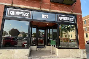 Grindhouse Cafe image