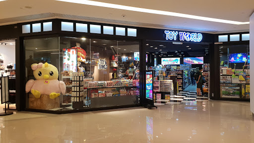 Toy World @ Sunway Putra Mall