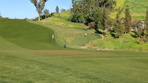 Golf Course «Contra Costa Country Club», reviews and photos, 801 Golf Club Rd, Pleasant Hill, CA 94523, USA