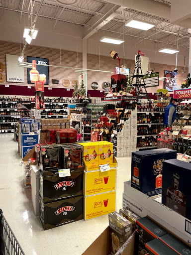 Liquor Store «Premier Group - Premium Wine & Spirits», reviews and photos, 7980 Transit Rd, Buffalo, NY 14221, USA