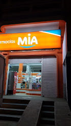 Farmacias Mia