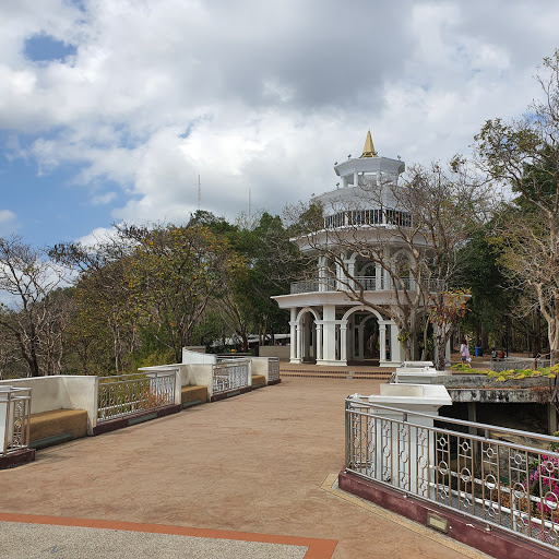 Khao Rang Viewpoint