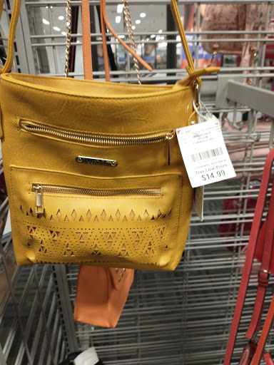 Clothing Store «Burlington Coat Factory», reviews and photos, 1600 Saratoga Ave, San Jose, CA 95129, USA