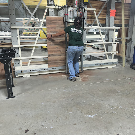 Lumber Store «Sutherlands», reviews and photos, 1723 TX-100, Port Isabel, TX 78578, USA