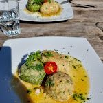 Photo n°1 de l'avis de ERIKA.I fait le 25/09/2022 à 20:48 sur le  Kalcheralm à Ratschings