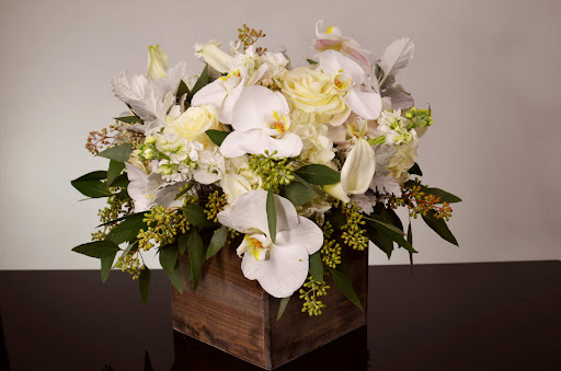 Florist «Corporate Flowers and Gifts», reviews and photos, 3130 Crow Canyon Rd C, San Ramon, CA 94583, USA