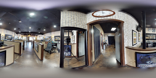 Tattoo Shop «OC Tattoo Inc», reviews and photos, 7134 W Garden Grove Blvd, Westminster, CA 92683, USA