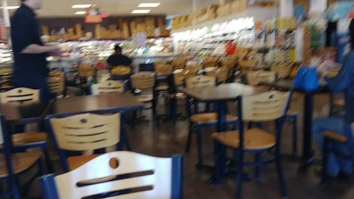 Chinese Restaurant «Guembul House in H Mart», reviews and photos, 371 N Central Ave, Hartsdale, NY 10530, USA