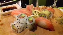 Sushi du Restaurant japonais Sushi Kyo à Poitiers - n°7
