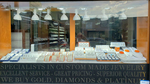 Jeweler «Robert Anthony Jewelers», reviews and photos, 254 E Broad St, Westfield, NJ 07090, USA