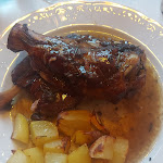 Photo n°5 de l'avis de A... fait le 23/09/2023 à 16:55 sur le  Ristorante Il Tagliere di Buzzoni Ivan à Santa Brigida