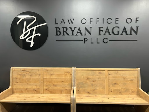 Divorce Lawyer «Law Office of Bryan Fagan», reviews and photos