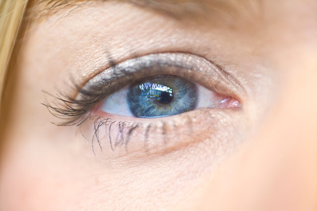 Reviews of Rachel A Scott Optometrist in Belfast - Optician