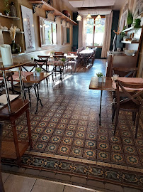 Atmosphère du Restaurant français Restaurant Côte À Côte à Autun - n°8
