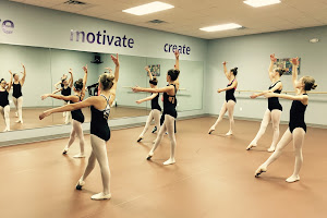 Extensions Dance Academy
