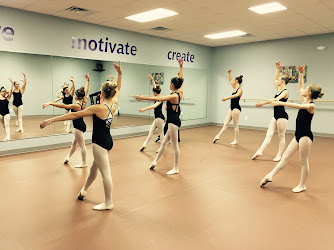 Extensions Dance Academy