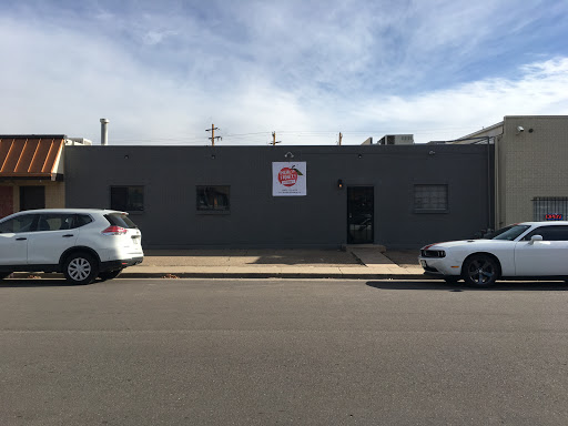 Caterer «Pour La France! Catering», reviews and photos, 1170 S Kalamath St, Denver, CO 80223, USA