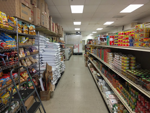 Asian Grocery Store «Manila Oriental Market», reviews and photos, 7026 Commerce St, Springfield, VA 22150, USA