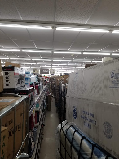 Discount Store «Dollar General», reviews and photos, 604 E Bear Creek Rd, Glenn Heights, TX 75154, USA