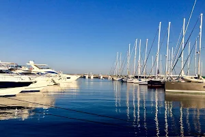 Ataköy Marina Park AVM image