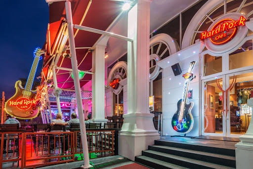 Rock pubs Phuket