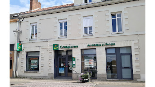Agence d'assurance Agence Groupama St Philbert De Grand Lieu Saint-Philbert-de-Grand-Lieu