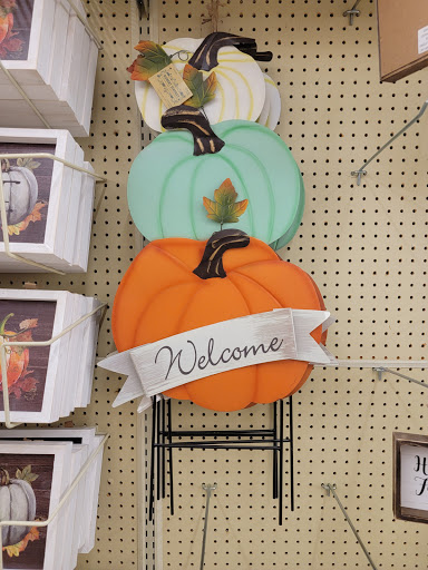 Craft Store «Hobby Lobby», reviews and photos, 1428 River Valley Blvd, Lancaster, OH 43130, USA