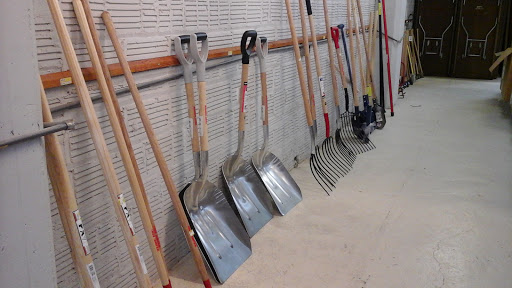 Hardware Store «The Hardware Exchange True Value», reviews and photos, 141 S Sandusky St, Delaware, OH 43015, USA