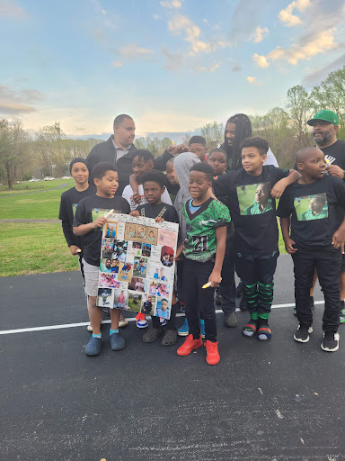 Park «Millwood Recreation Area», reviews and photos, 499 Shady Glen Dr, Capitol Heights, MD 20743, USA