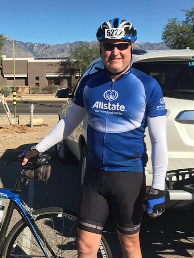 Insurance Agency «Allstate Insurance Agent: Anthony Delgado», reviews and photos