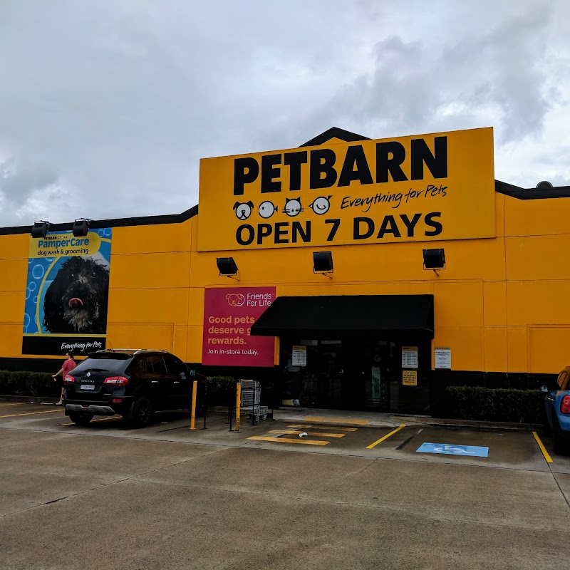 Petbarn Prestons