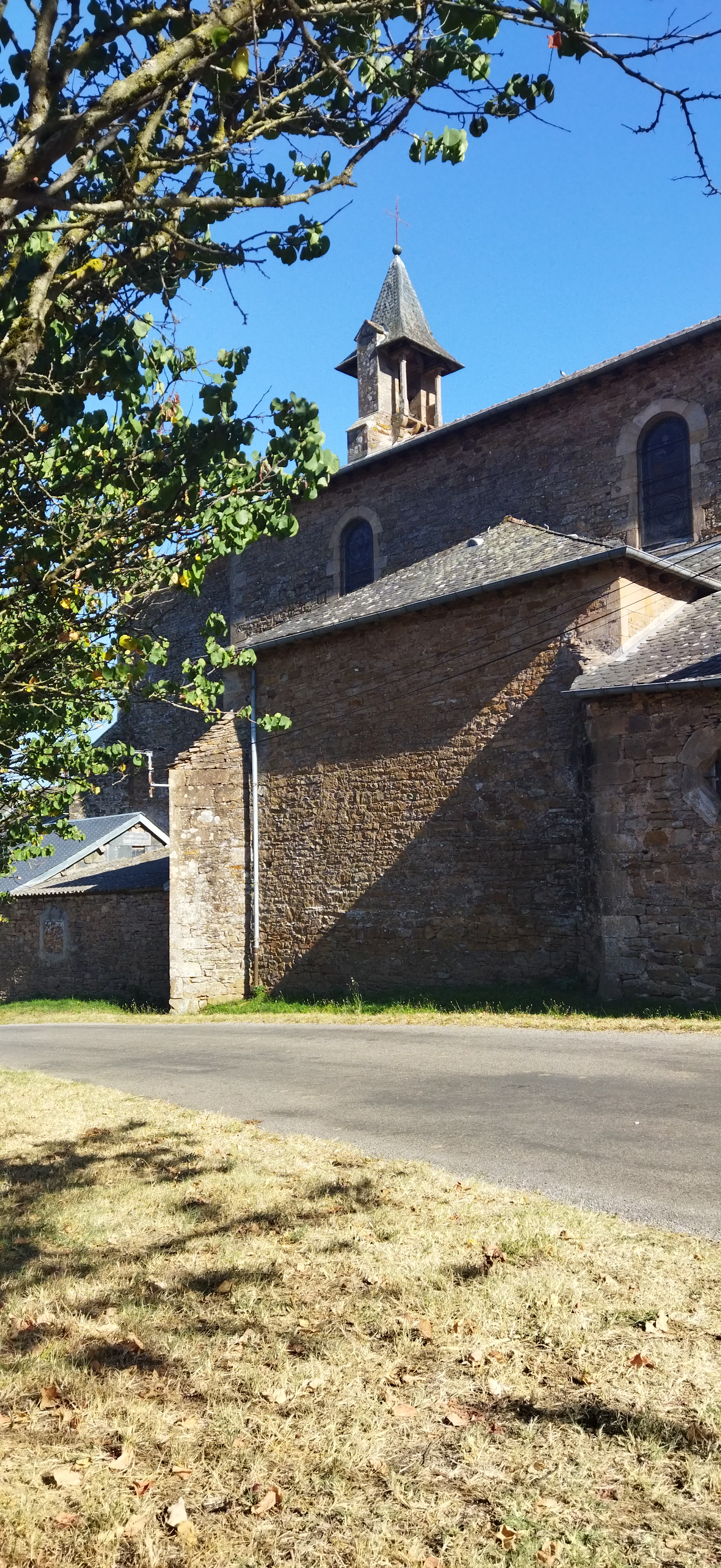 Photo n° 3 de l'avis de Christophe.a fait le 23/08/2023 à 15:58