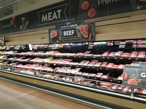 Supermarket «Walmart Neighborhood Market», reviews and photos, 2108 Bedford Rd, Bedford, TX 76021, USA