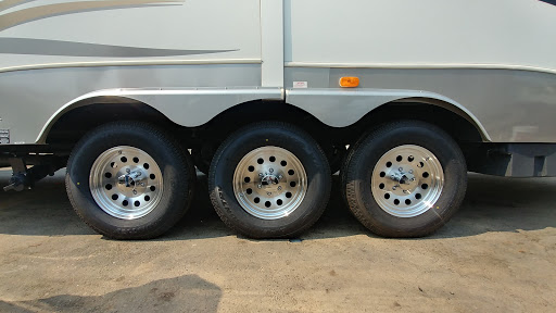 Tire Shop «Swier Tire Center», reviews and photos, 121 W Main St, Ripon, CA 95366, USA