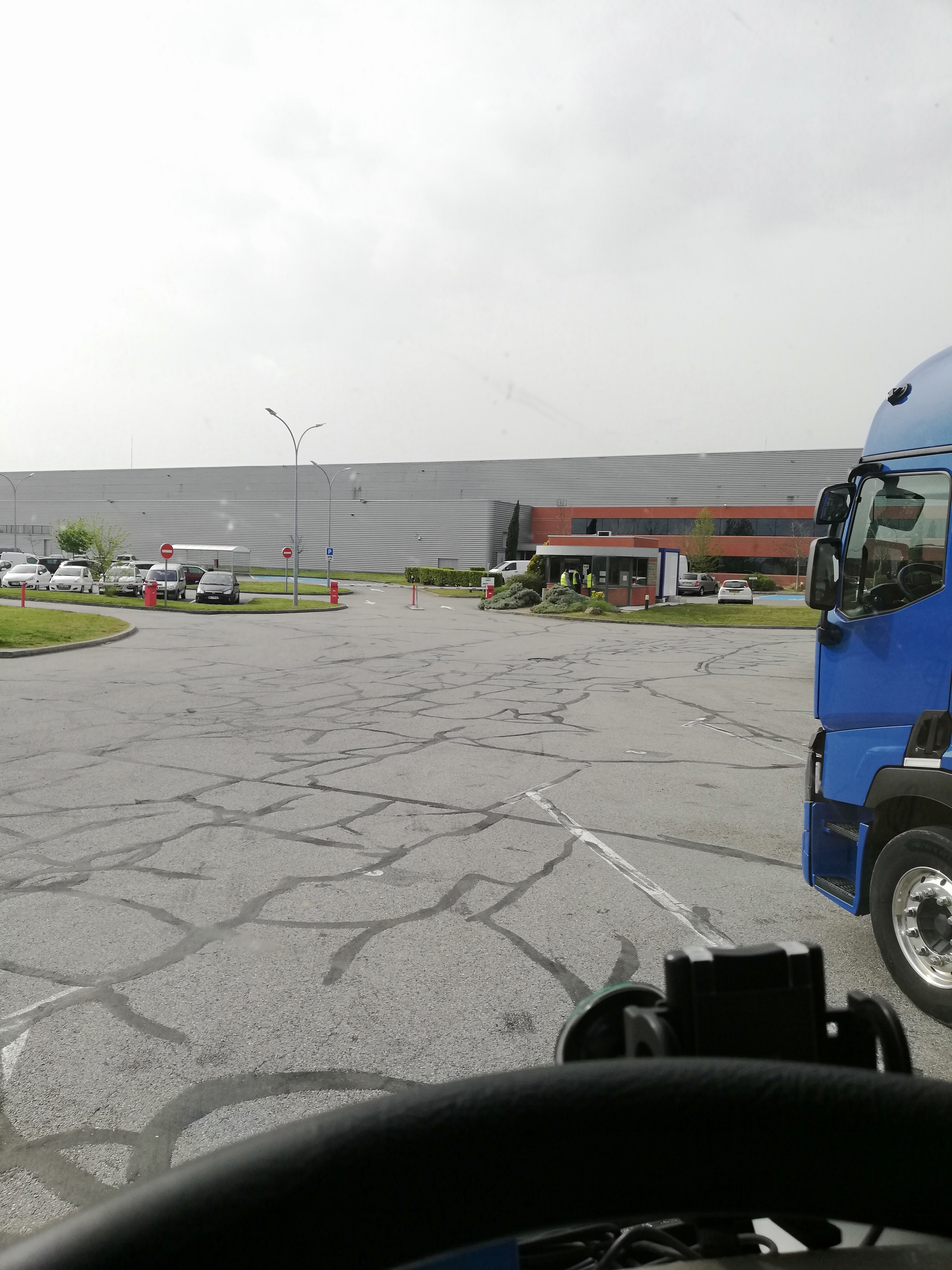 Photo n° 2 de l'avis de Mercan.r fait le 18/04/2019 à 08:22