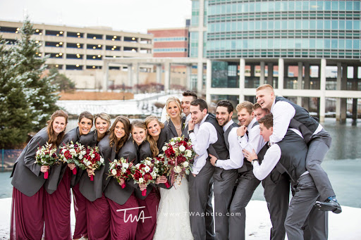 Hotel «Esplanade Lakes By Doubletree», reviews and photos, 3500 Lacey Rd, Downers Grove, IL 60515, USA