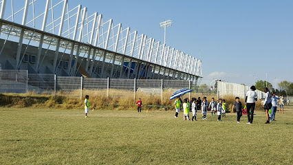 Estadio de Futbol UMSNH