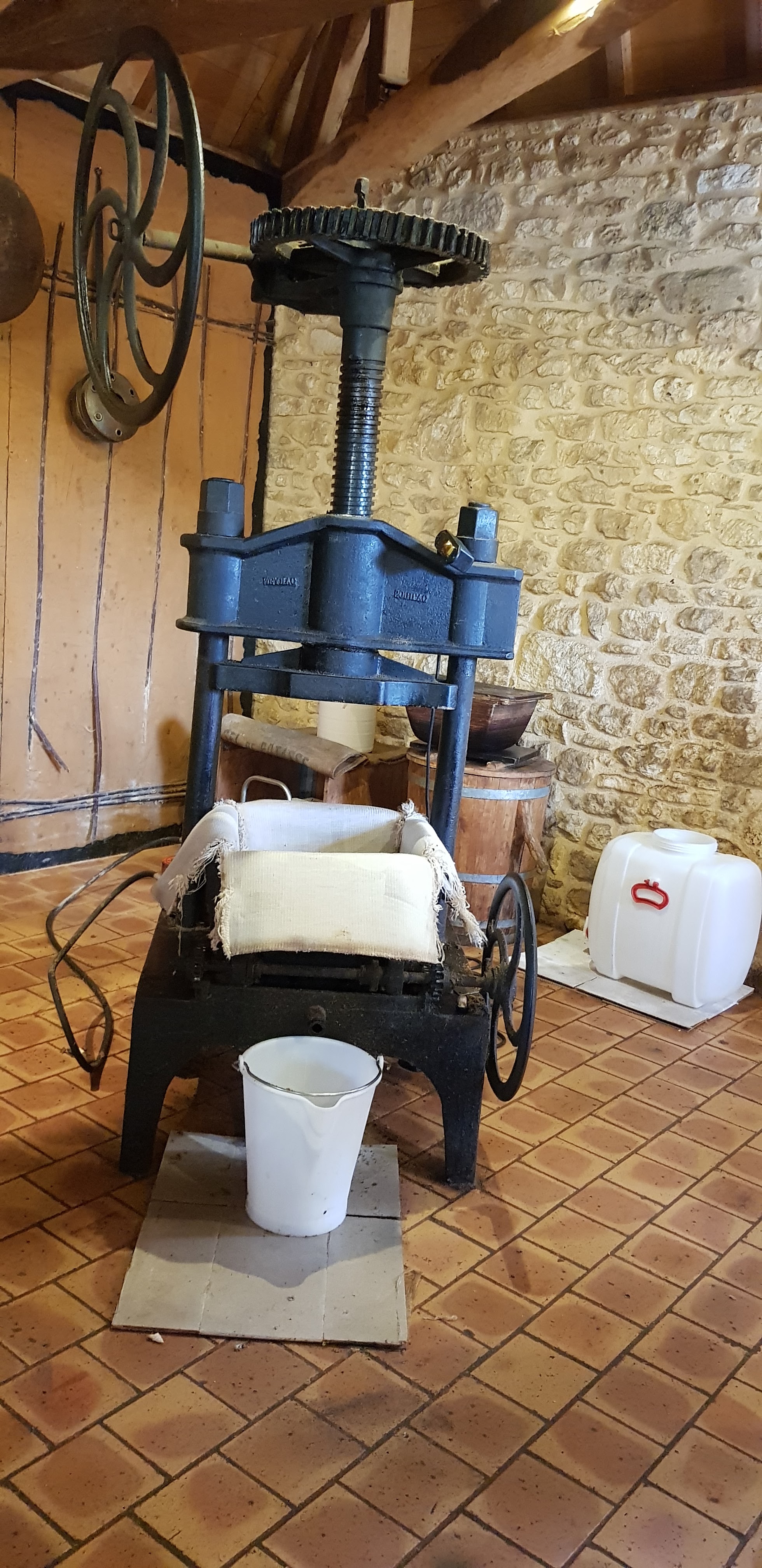 Photo n° 3 de l'avis de Aurélie.d fait le 10/08/2019 à 06:56