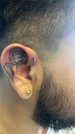 Explore cool tattoo ideas for sisters, creative tattoo ideas in El Paso, available at R&R tattoo and piercing studio