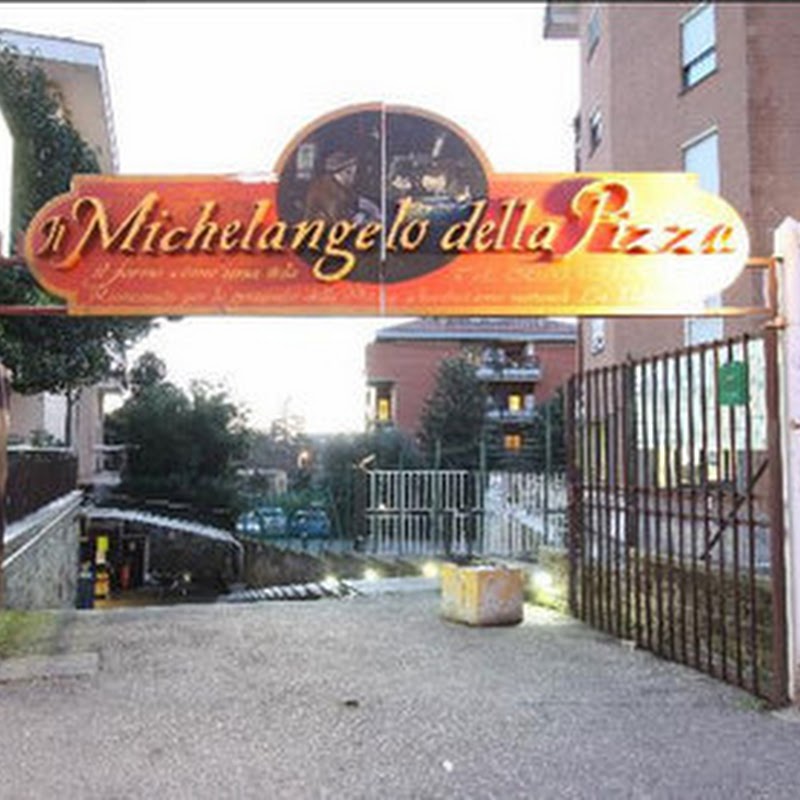 Panificio Il Michelangelo della Pizza