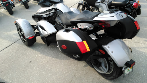 Honda Dealer «Xtreme Power Sports», reviews and photos, 1019 US-301, Tampa, FL 33619, USA