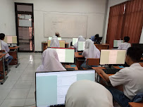 Foto SMK  Nurul Islam Sekarbela, Kota Mataram