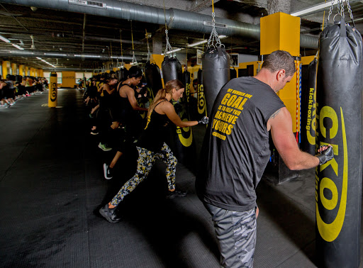 Gym «CKO Kickboxing of Westerleigh», reviews and photos, 1267 Forest Ave, Staten Island, NY 10302, USA