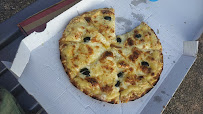 Plats et boissons du Pizzeria l’Atelier de la Pizza à Paray-le-Monial - n°5