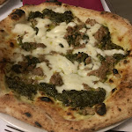 Photo n°2 de l'avis de Antonio.r fait le 02/12/2018 à 10:33 sur le  +39 di Luca Di Massa à Castenaso