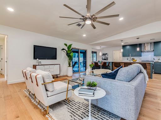 Electrician «Upton Electric», reviews and photos, 500 E Arapaho Rd #305, Richardson, TX 75081, USA